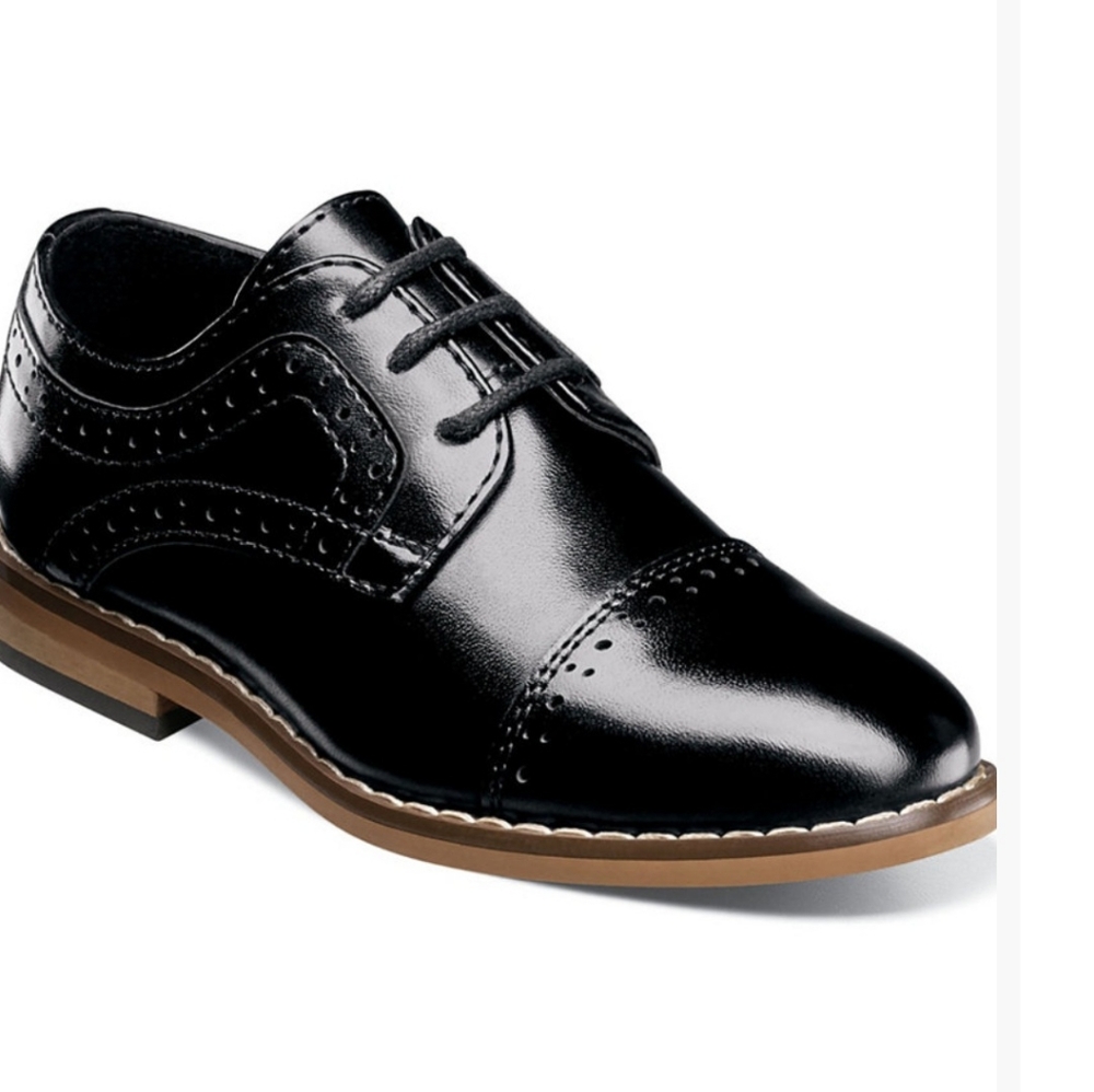 Stacy Adams Toddler dress shoe